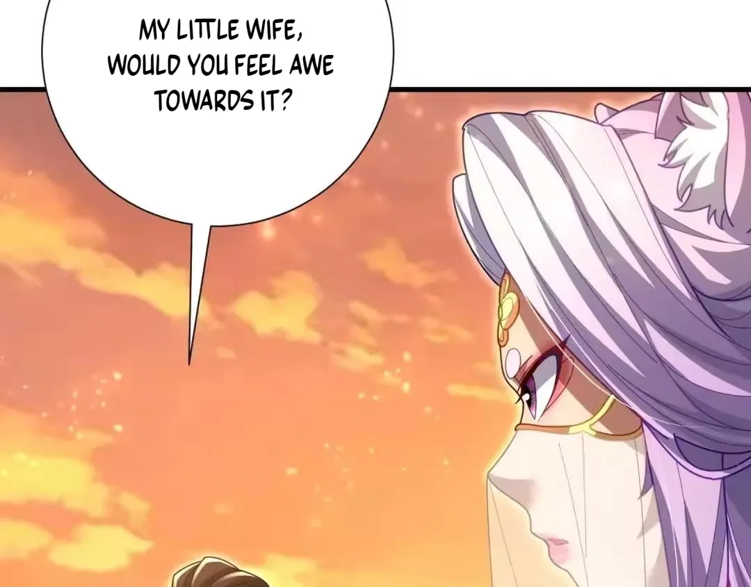 Invincible After Shocking My Empress Wife Chapter 123 – Page 119