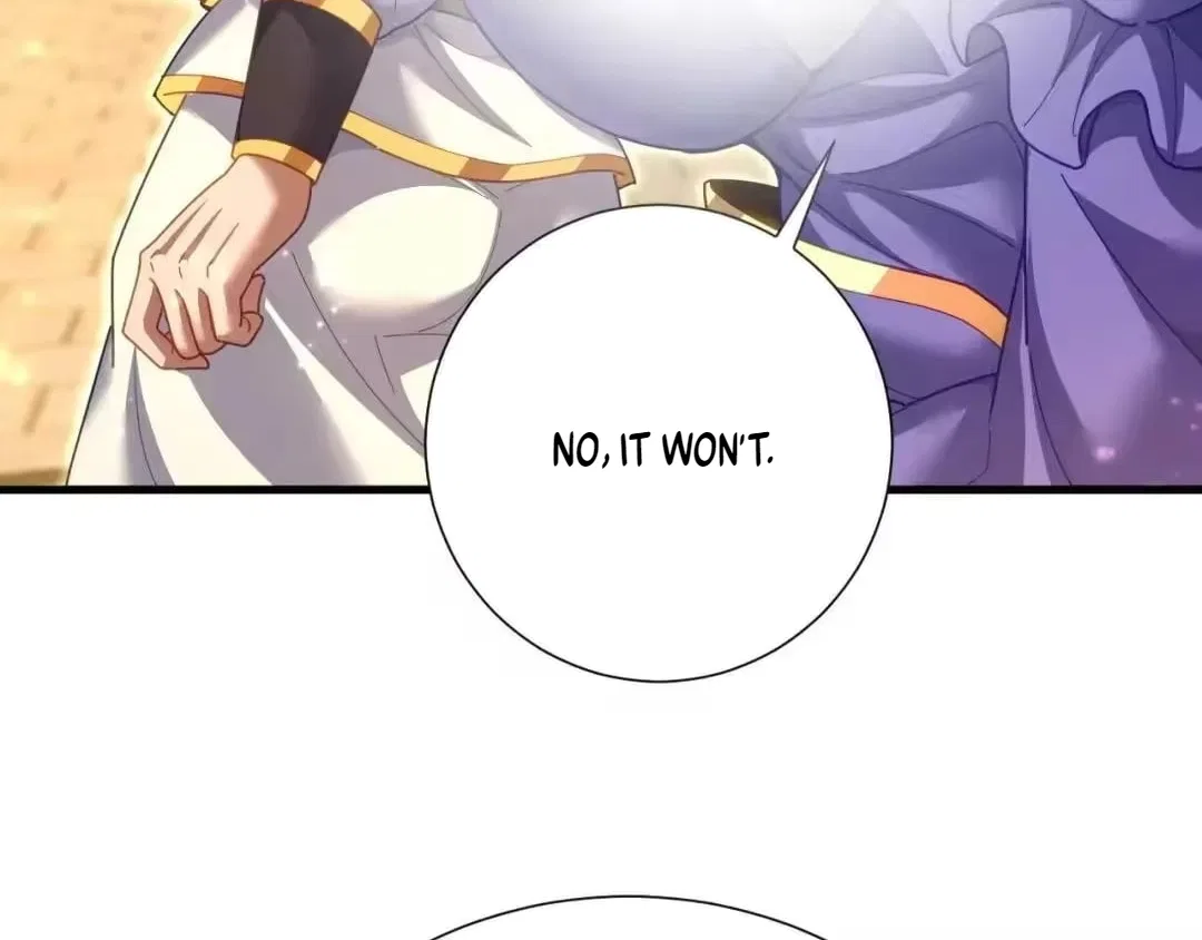 Invincible After Shocking My Empress Wife Chapter 123 – Page 121