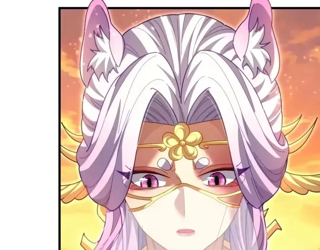 Invincible After Shocking My Empress Wife Chapter 123 – Page 126