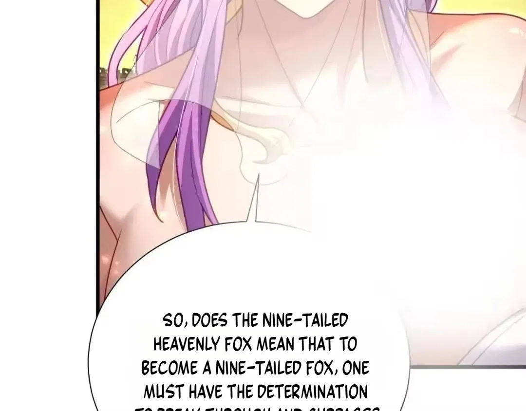 Invincible After Shocking My Empress Wife Chapter 123 – Page 127