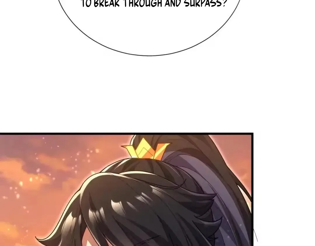 Invincible After Shocking My Empress Wife Chapter 123 – Page 128