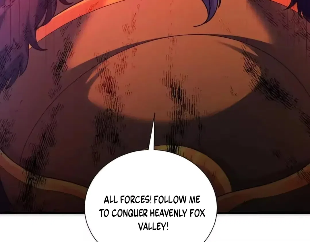 Invincible After Shocking My Empress Wife Chapter 123 – Page 152