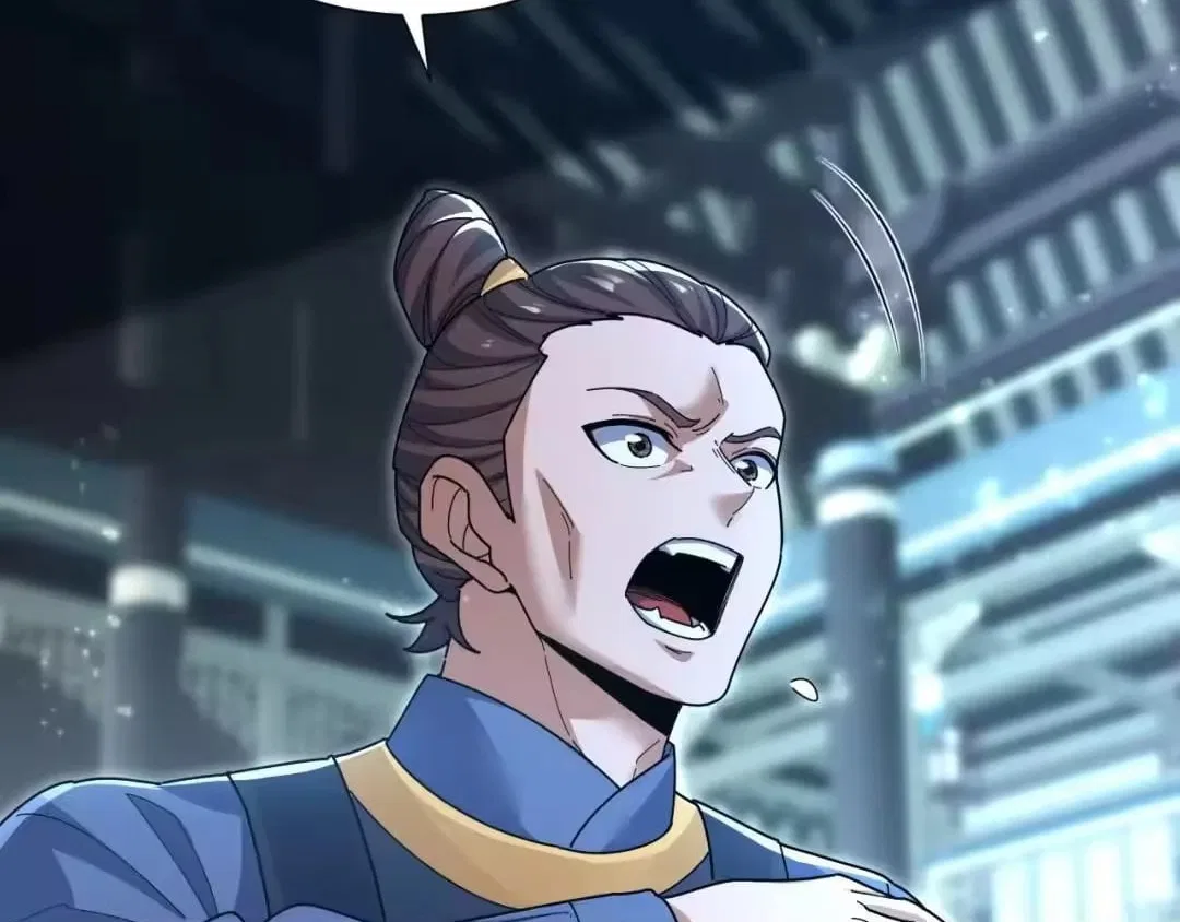 Invincible After Shocking My Empress Wife Chapter 123 – Page 154