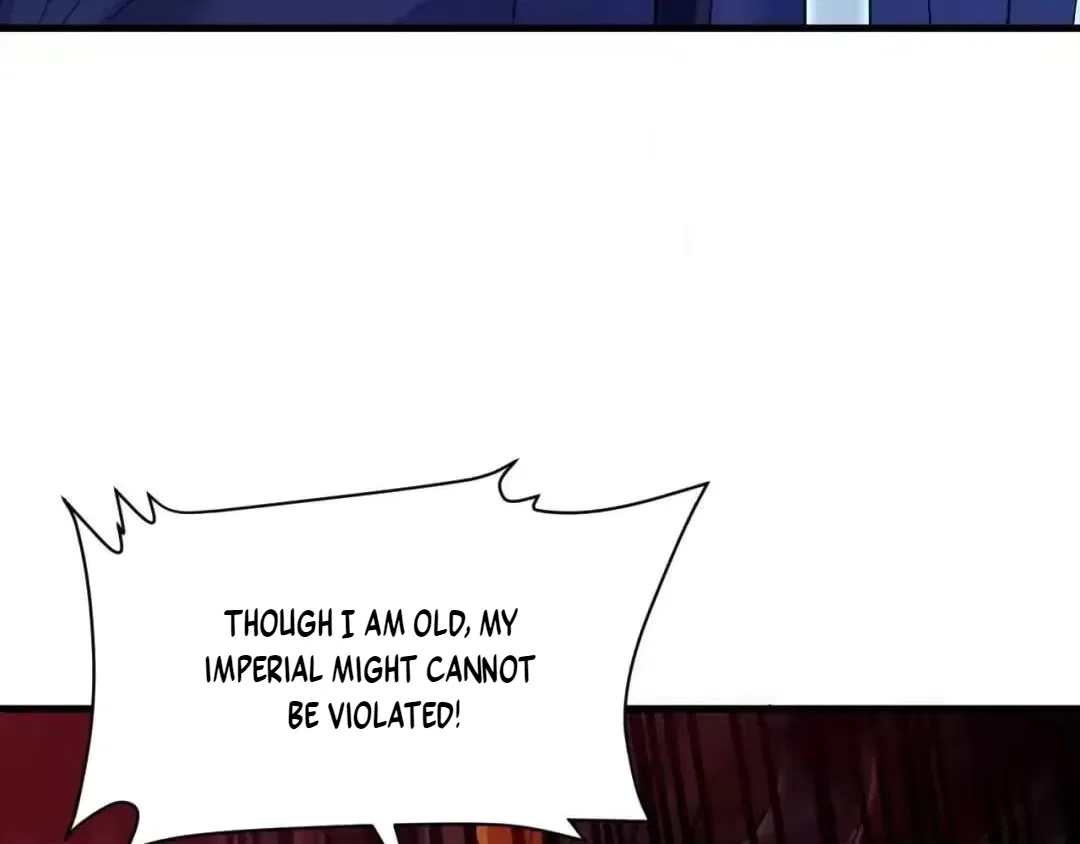 Invincible After Shocking My Empress Wife Chapter 123 – Page 156