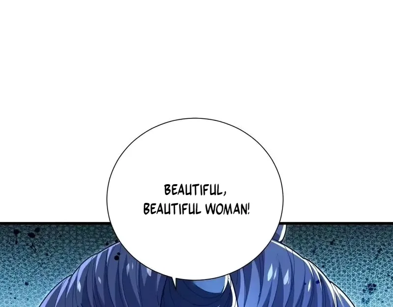 Invincible After Shocking My Empress Wife Chapter 122 – Page 11