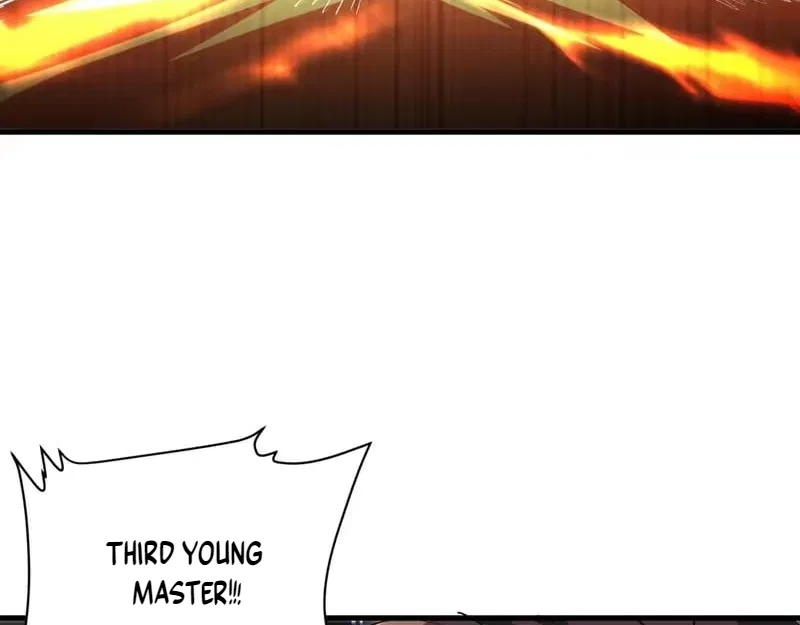 Invincible After Shocking My Empress Wife Chapter 122 – Page 26
