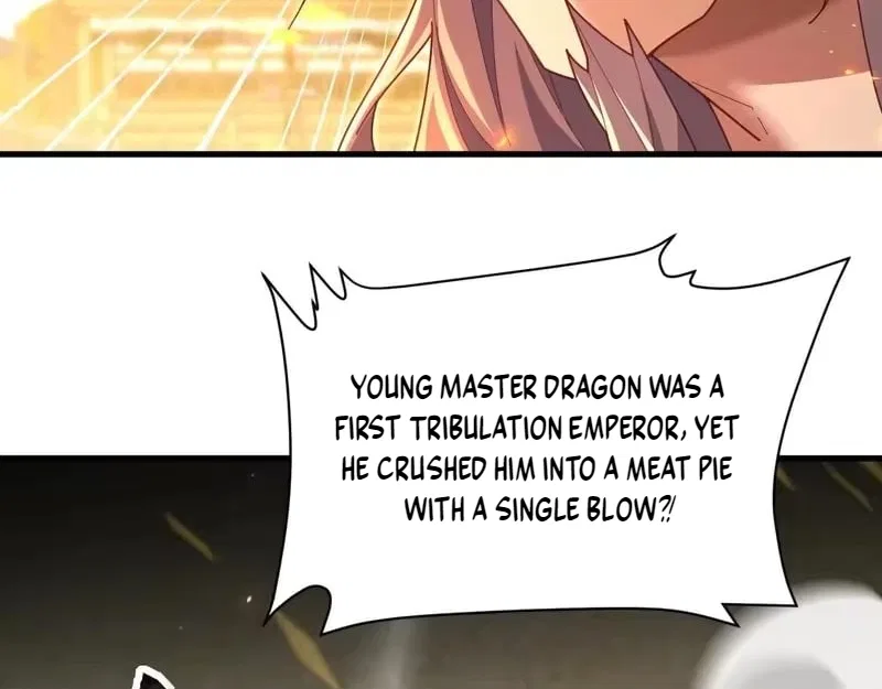 Invincible After Shocking My Empress Wife Chapter 122 – Page 28