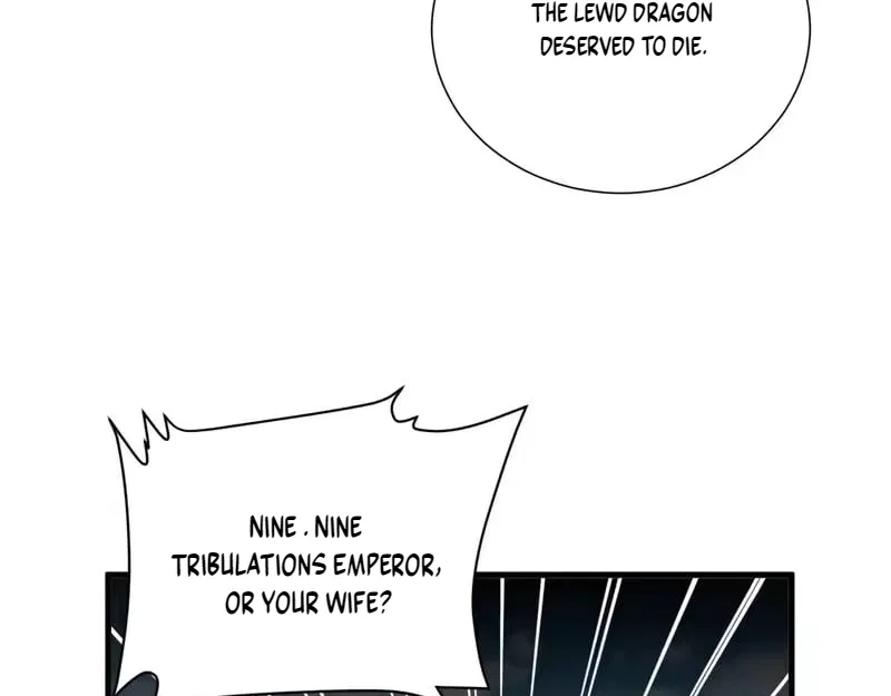 Invincible After Shocking My Empress Wife Chapter 122 – Page 34