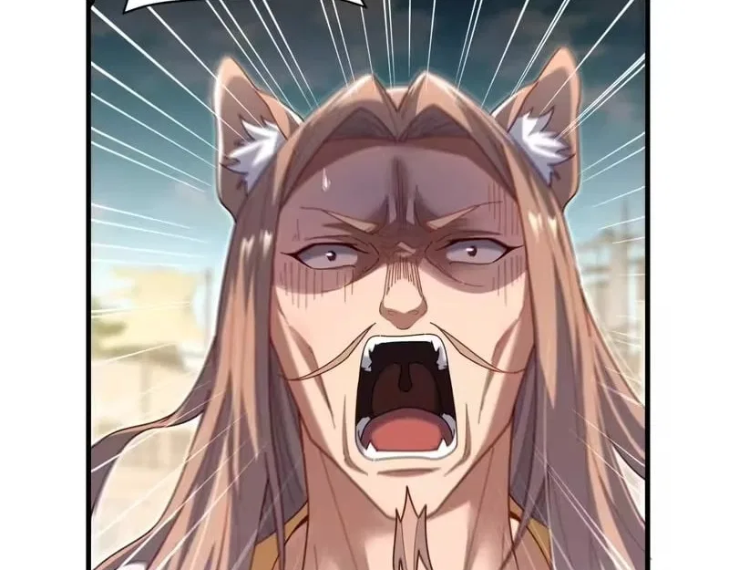 Invincible After Shocking My Empress Wife Chapter 122 – Page 35