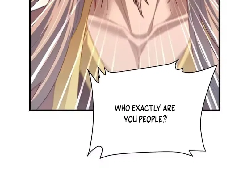 Invincible After Shocking My Empress Wife Chapter 122 – Page 36