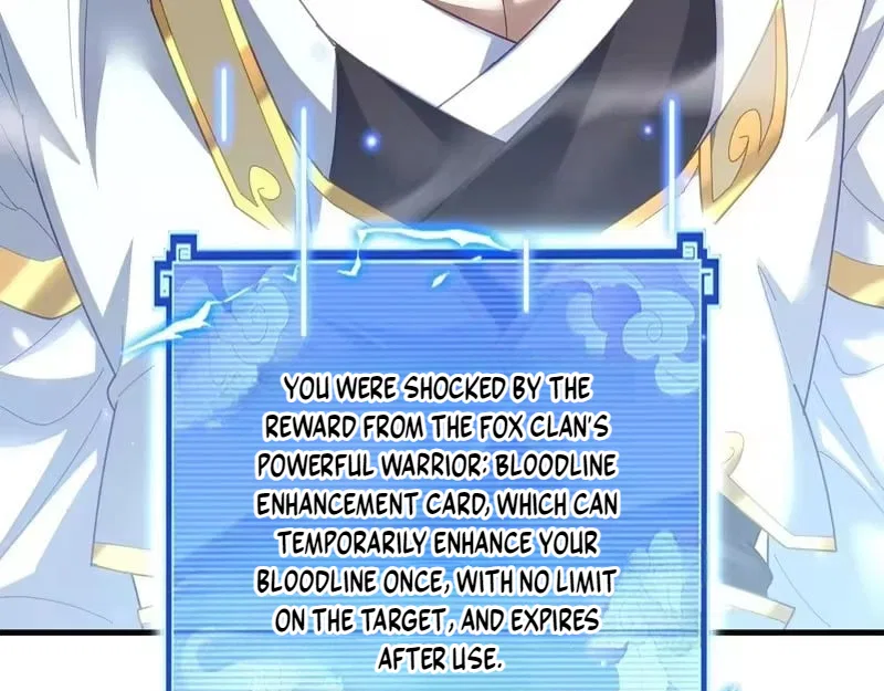 Invincible After Shocking My Empress Wife Chapter 122 – Page 39