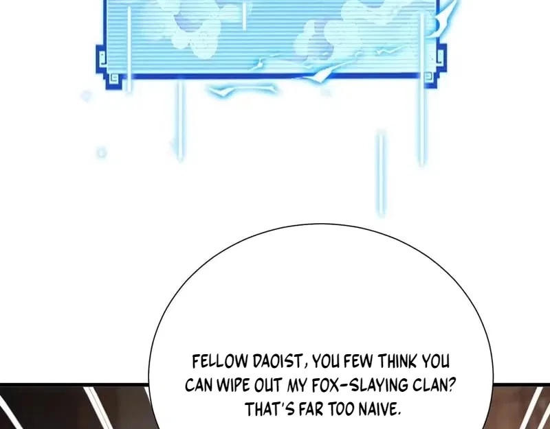 Invincible After Shocking My Empress Wife Chapter 122 – Page 40