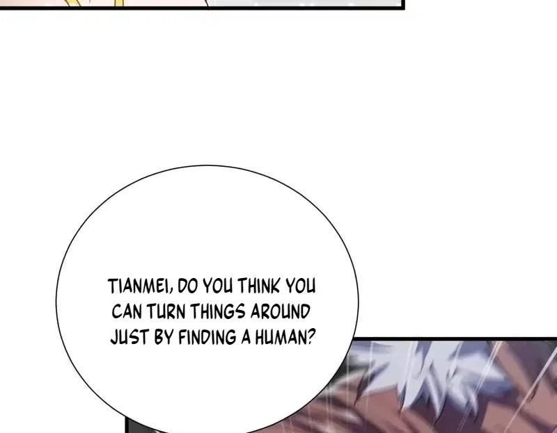Invincible After Shocking My Empress Wife Chapter 122 – Page 46