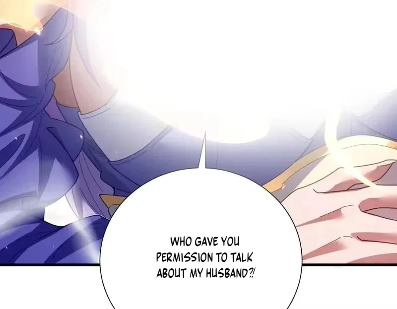Invincible After Shocking My Empress Wife Chapter 122 – Page 58