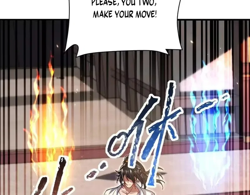 Invincible After Shocking My Empress Wife Chapter 122 – Page 67