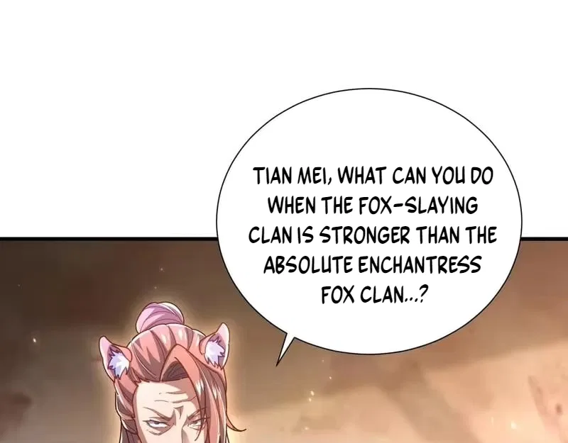 Invincible After Shocking My Empress Wife Chapter 122 – Page 74