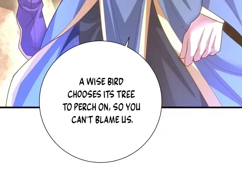 Invincible After Shocking My Empress Wife Chapter 122 – Page 77