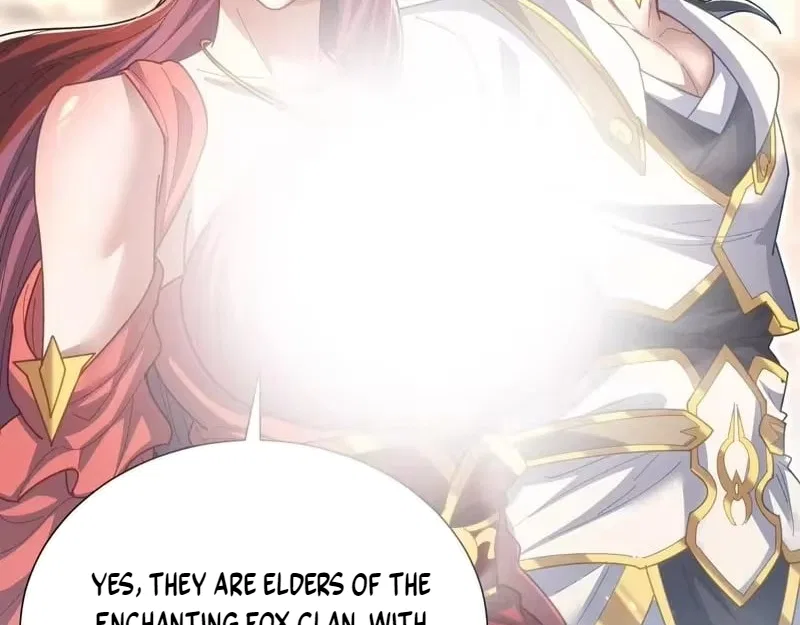 Invincible After Shocking My Empress Wife Chapter 122 – Page 83
