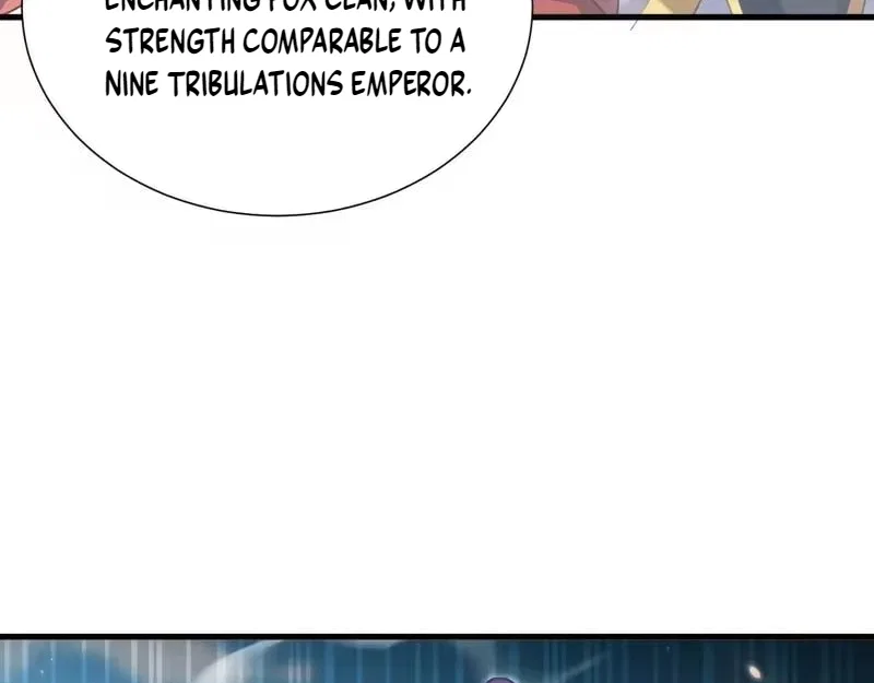 Invincible After Shocking My Empress Wife Chapter 122 – Page 84