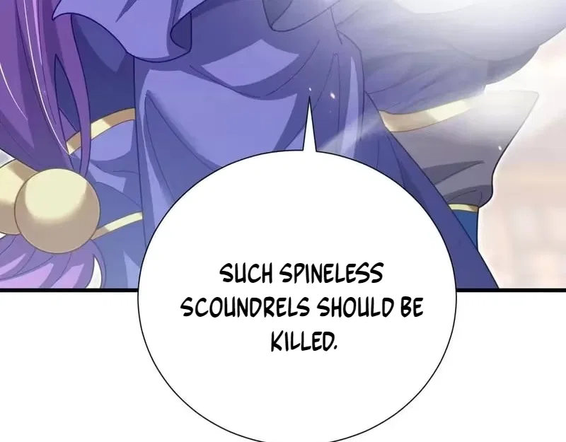 Invincible After Shocking My Empress Wife Chapter 122 – Page 87