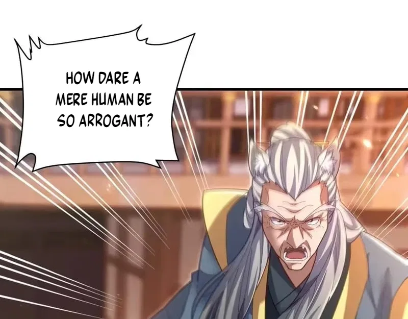 Invincible After Shocking My Empress Wife Chapter 122 – Page 89