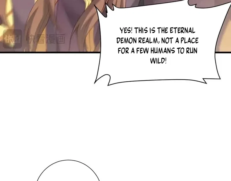 Invincible After Shocking My Empress Wife Chapter 122 – Page 91