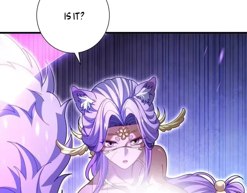 Invincible After Shocking My Empress Wife Chapter 122 – Page 92