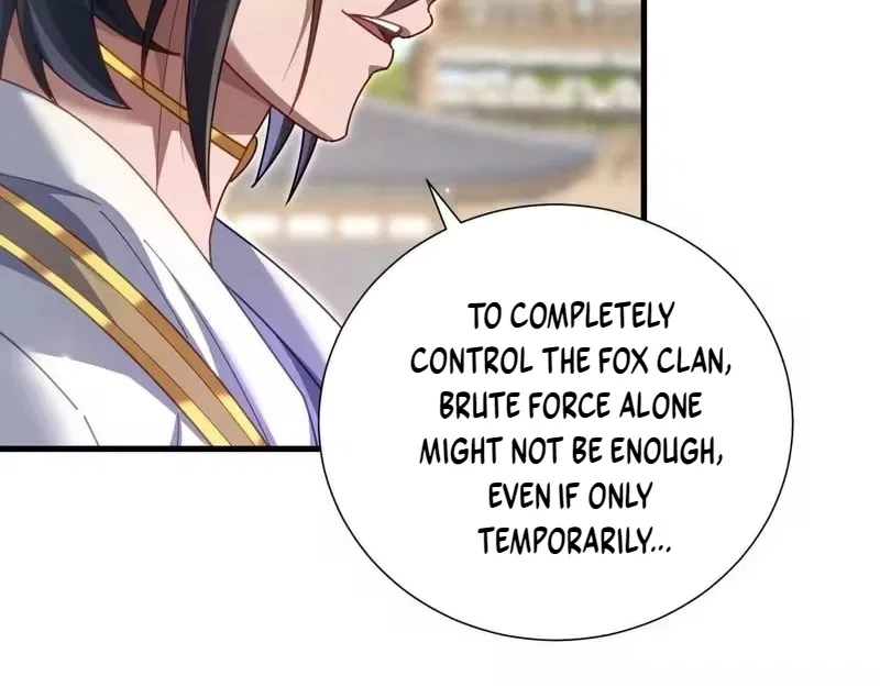 Invincible After Shocking My Empress Wife Chapter 122 – Page 114