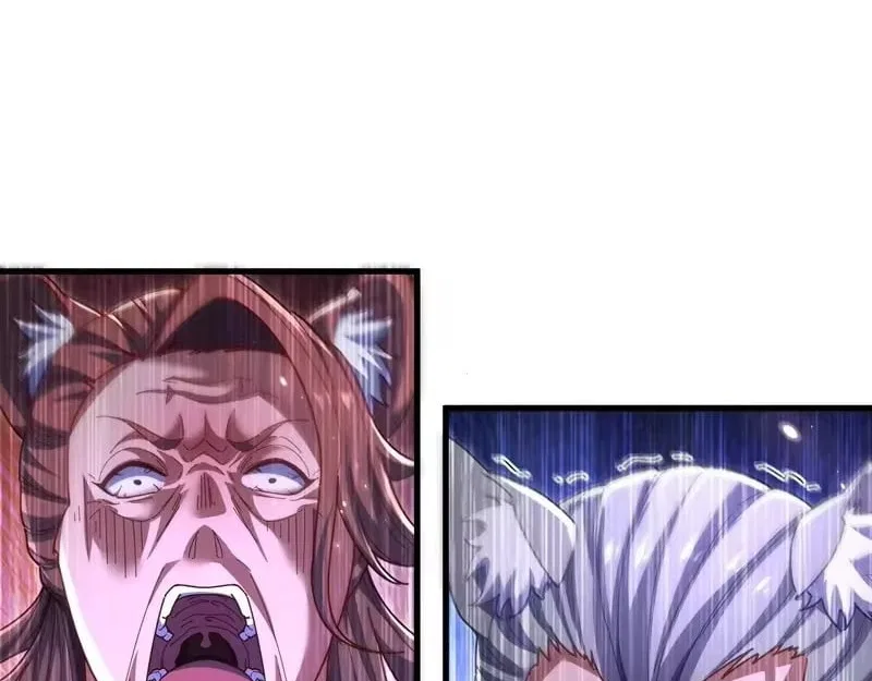 Invincible After Shocking My Empress Wife Chapter 122 – Page 119