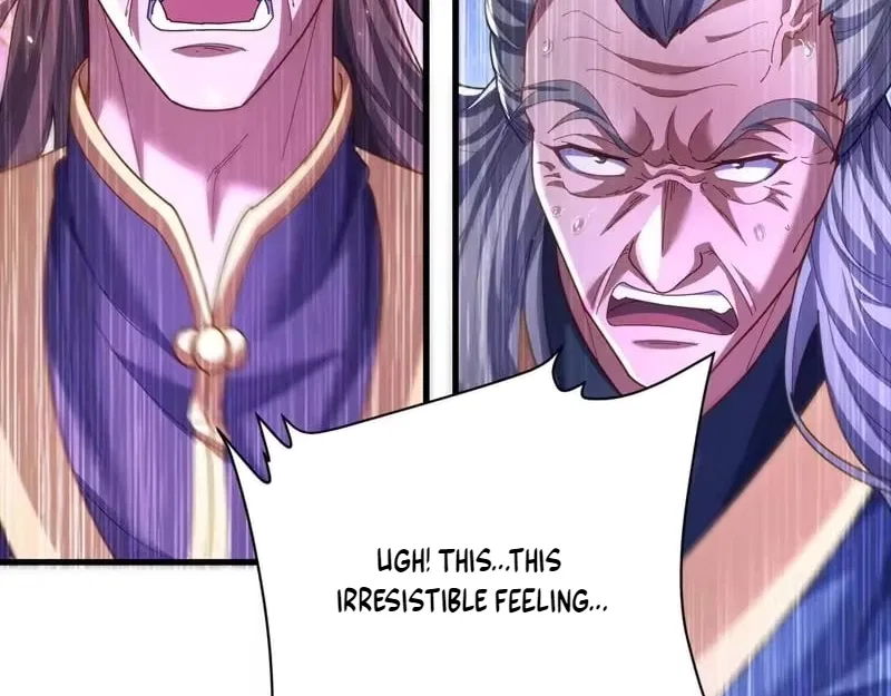 Invincible After Shocking My Empress Wife Chapter 122 – Page 120