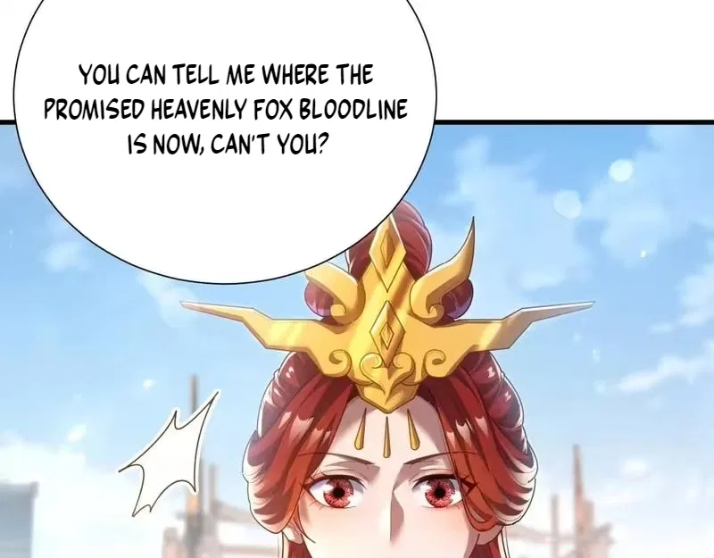 Invincible After Shocking My Empress Wife Chapter 122 – Page 151