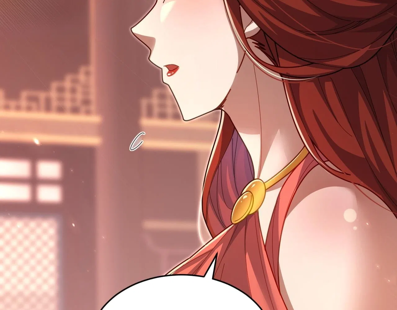 Invincible After Shocking My Empress Wife Chapter 121 – Page 2