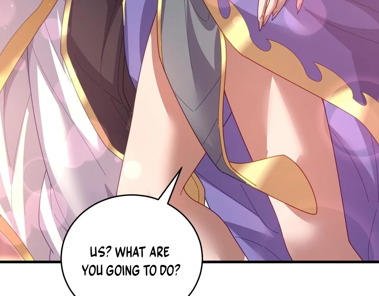 Invincible After Shocking My Empress Wife Chapter 121 – Page 6