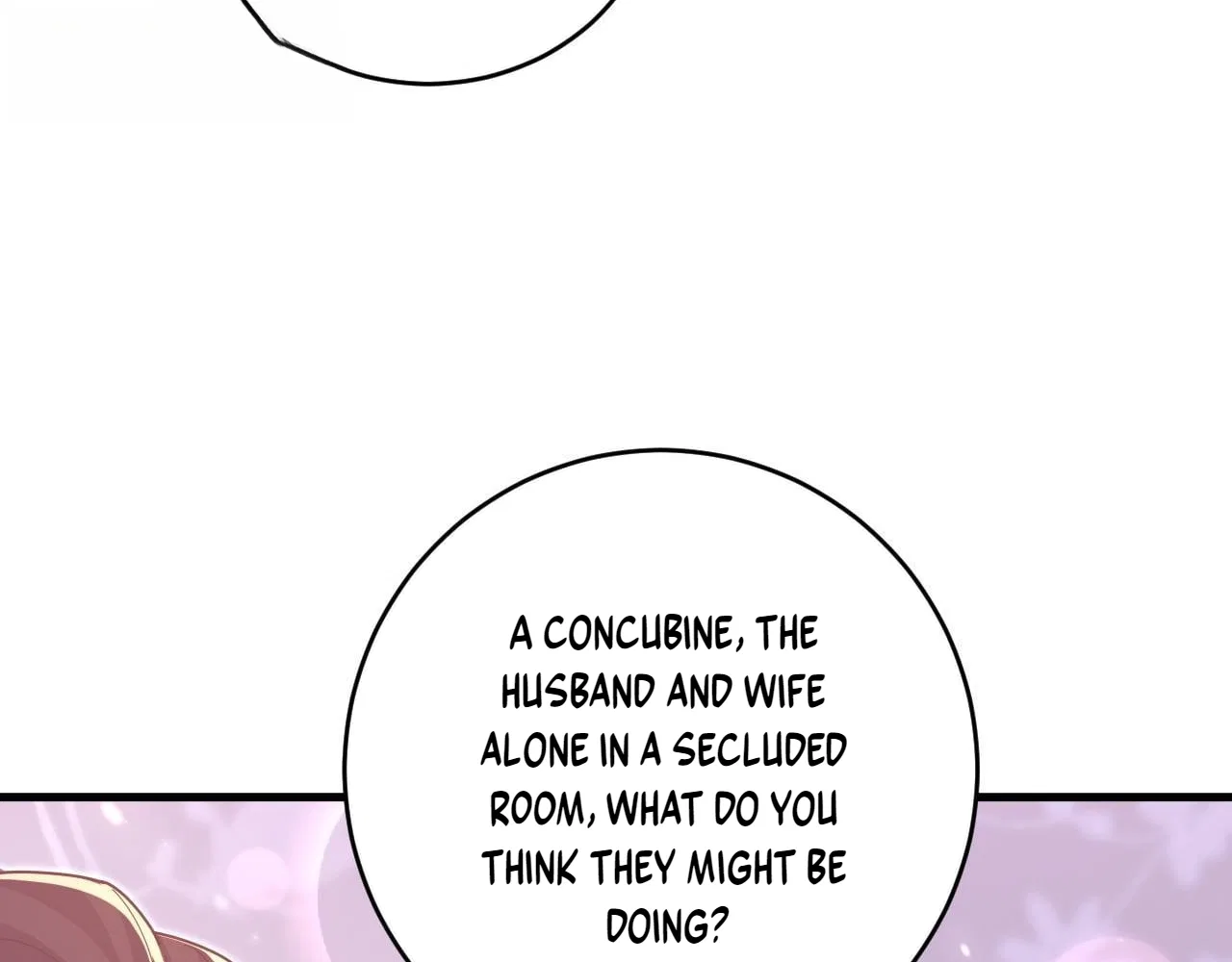 Invincible After Shocking My Empress Wife Chapter 121 – Page 7