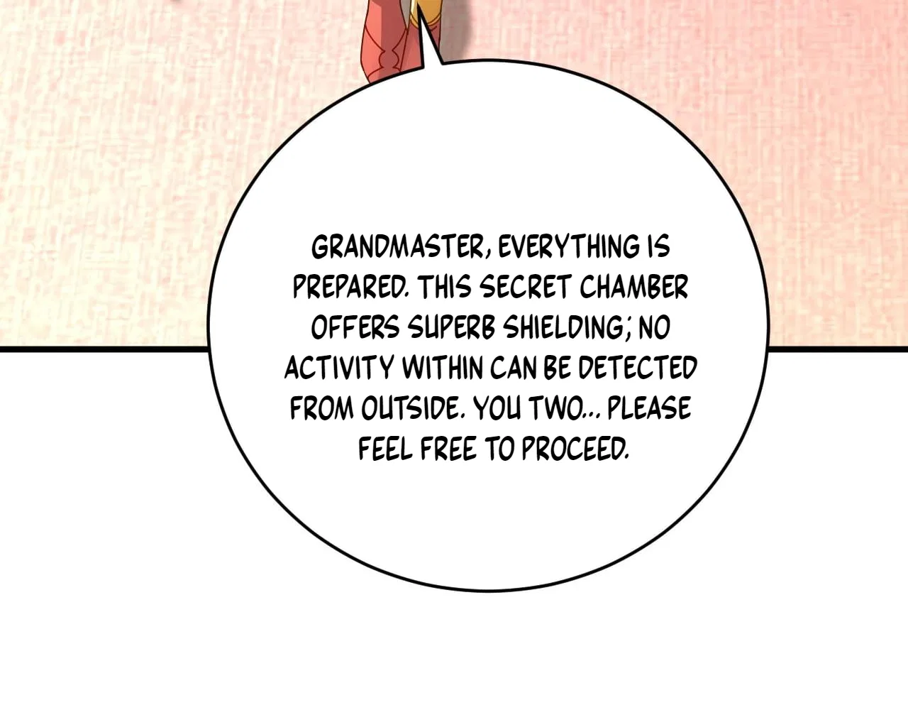 Invincible After Shocking My Empress Wife Chapter 121 – Page 19