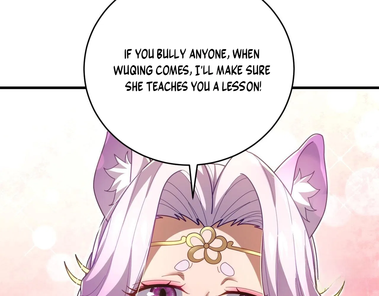 Invincible After Shocking My Empress Wife Chapter 121 – Page 27