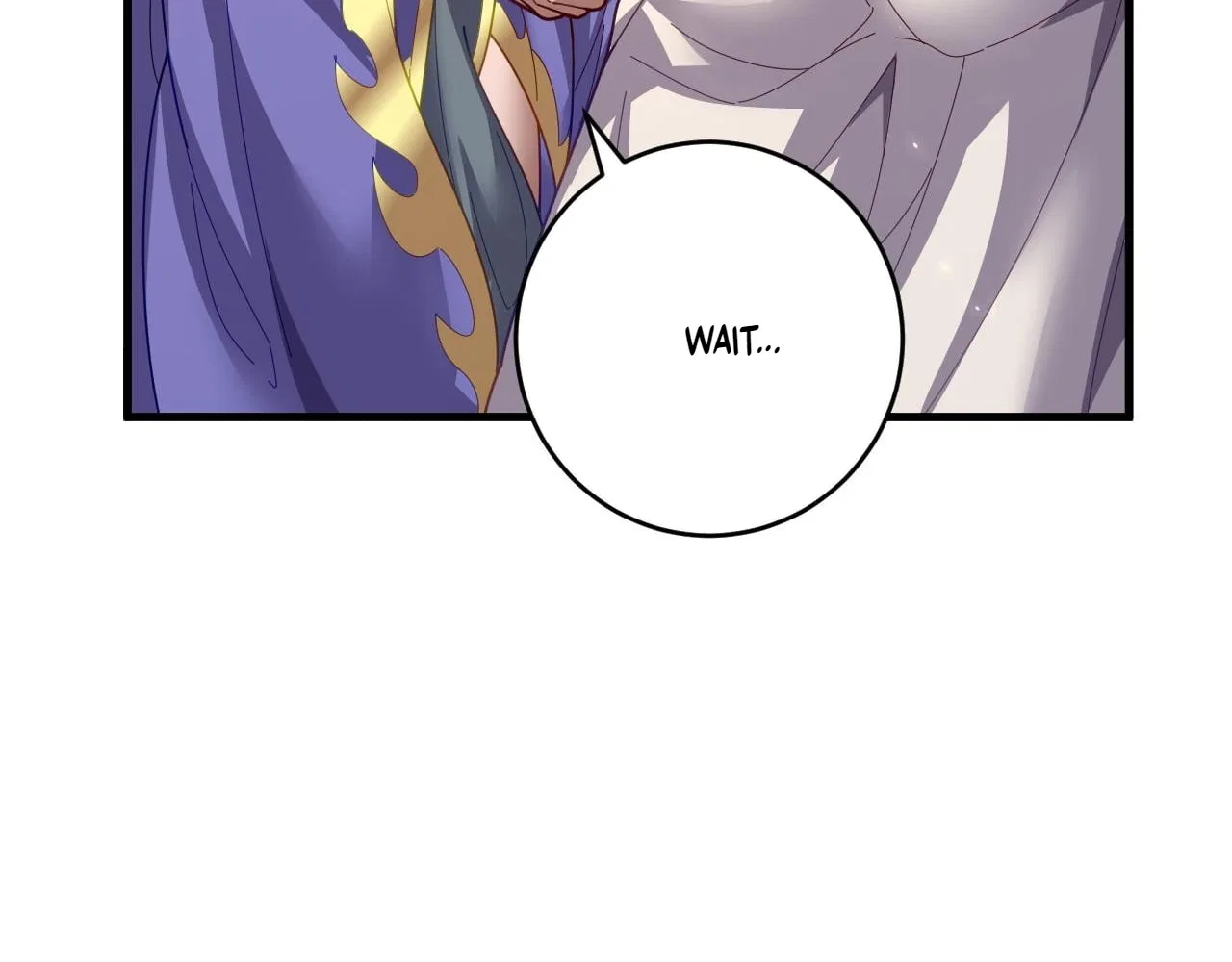 Invincible After Shocking My Empress Wife Chapter 121 – Page 33