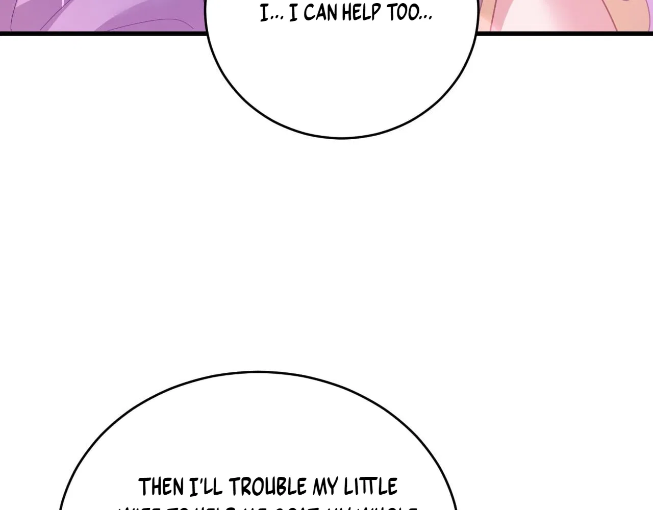 Invincible After Shocking My Empress Wife Chapter 121 – Page 37