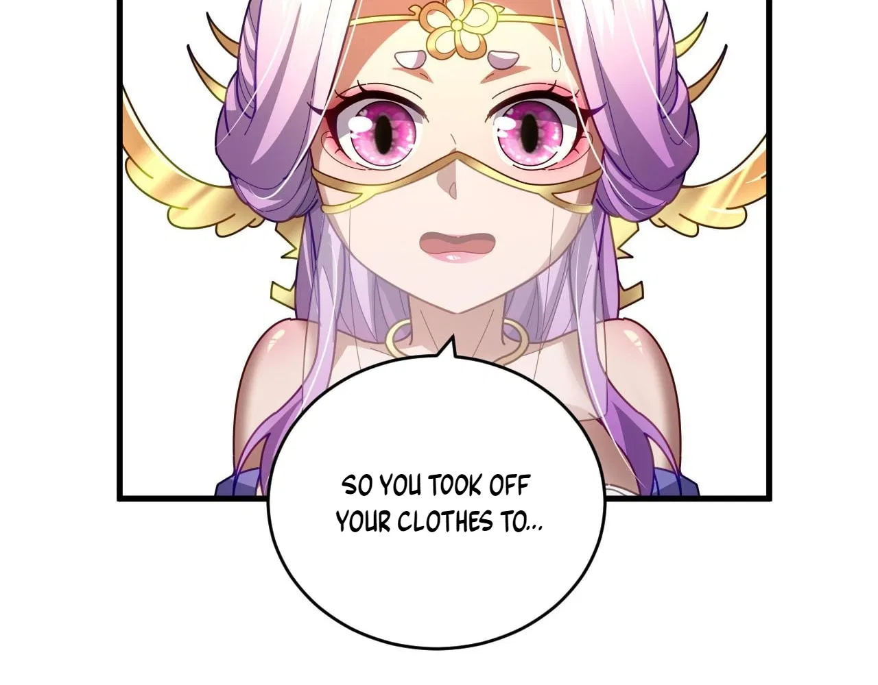 Invincible After Shocking My Empress Wife Chapter 121 – Page 42
