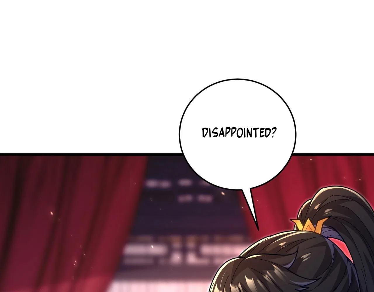 Invincible After Shocking My Empress Wife Chapter 121 – Page 43