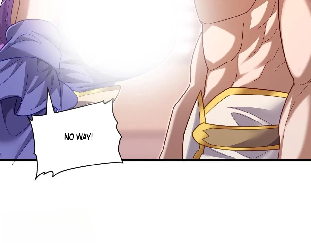 Invincible After Shocking My Empress Wife Chapter 121 – Page 45