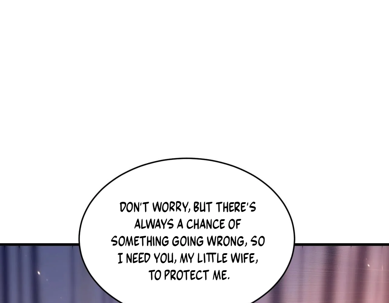 Invincible After Shocking My Empress Wife Chapter 121 – Page 49