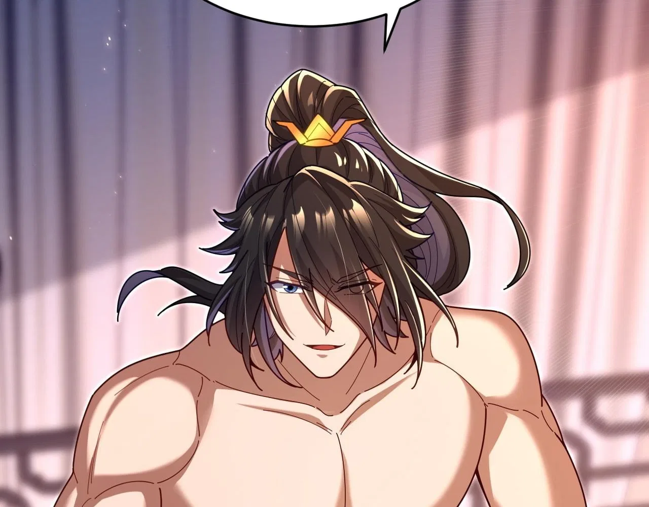 Invincible After Shocking My Empress Wife Chapter 121 – Page 50