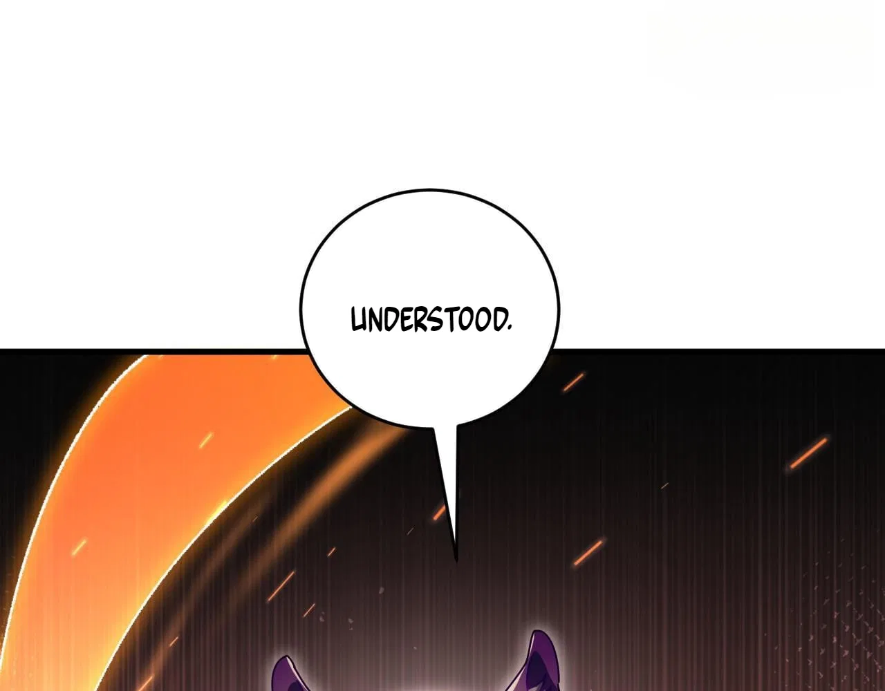 Invincible After Shocking My Empress Wife Chapter 121 – Page 53