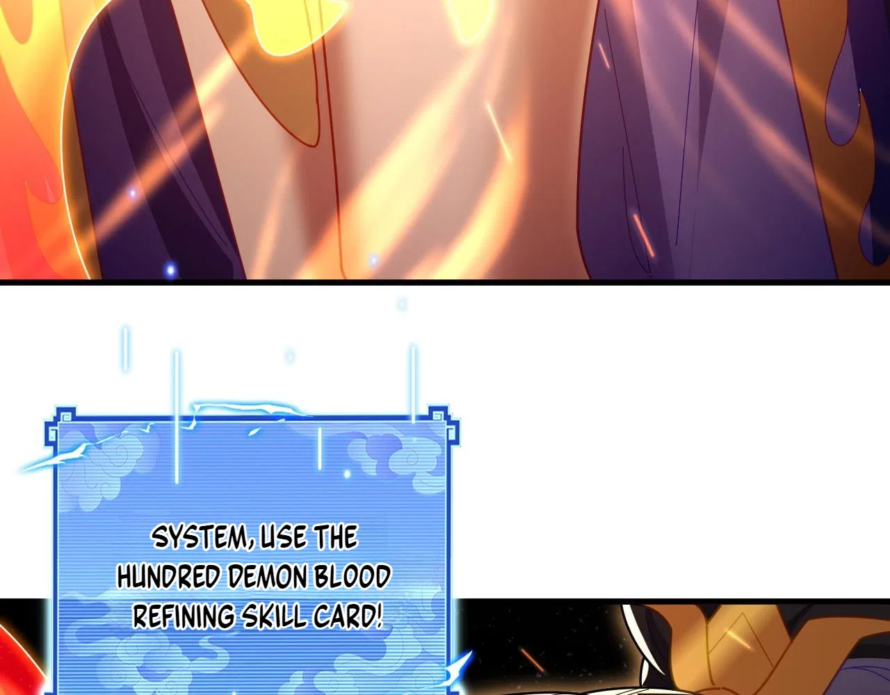 Invincible After Shocking My Empress Wife Chapter 121 – Page 57