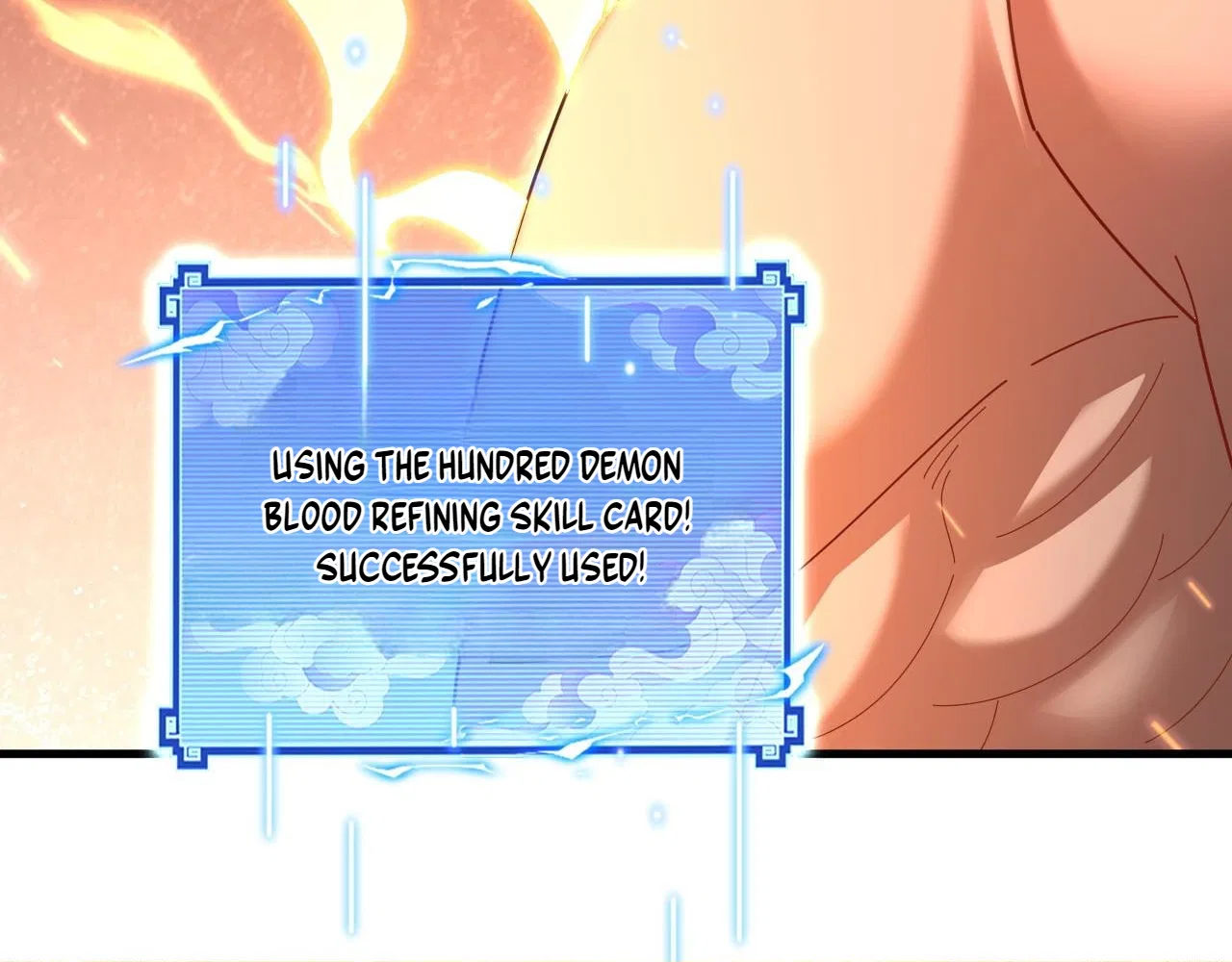 Invincible After Shocking My Empress Wife Chapter 121 – Page 60
