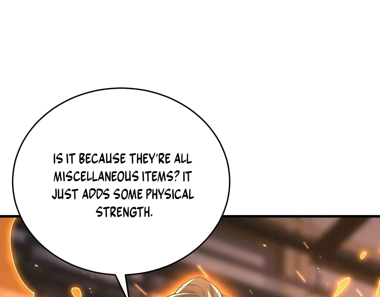 Invincible After Shocking My Empress Wife Chapter 121 – Page 65