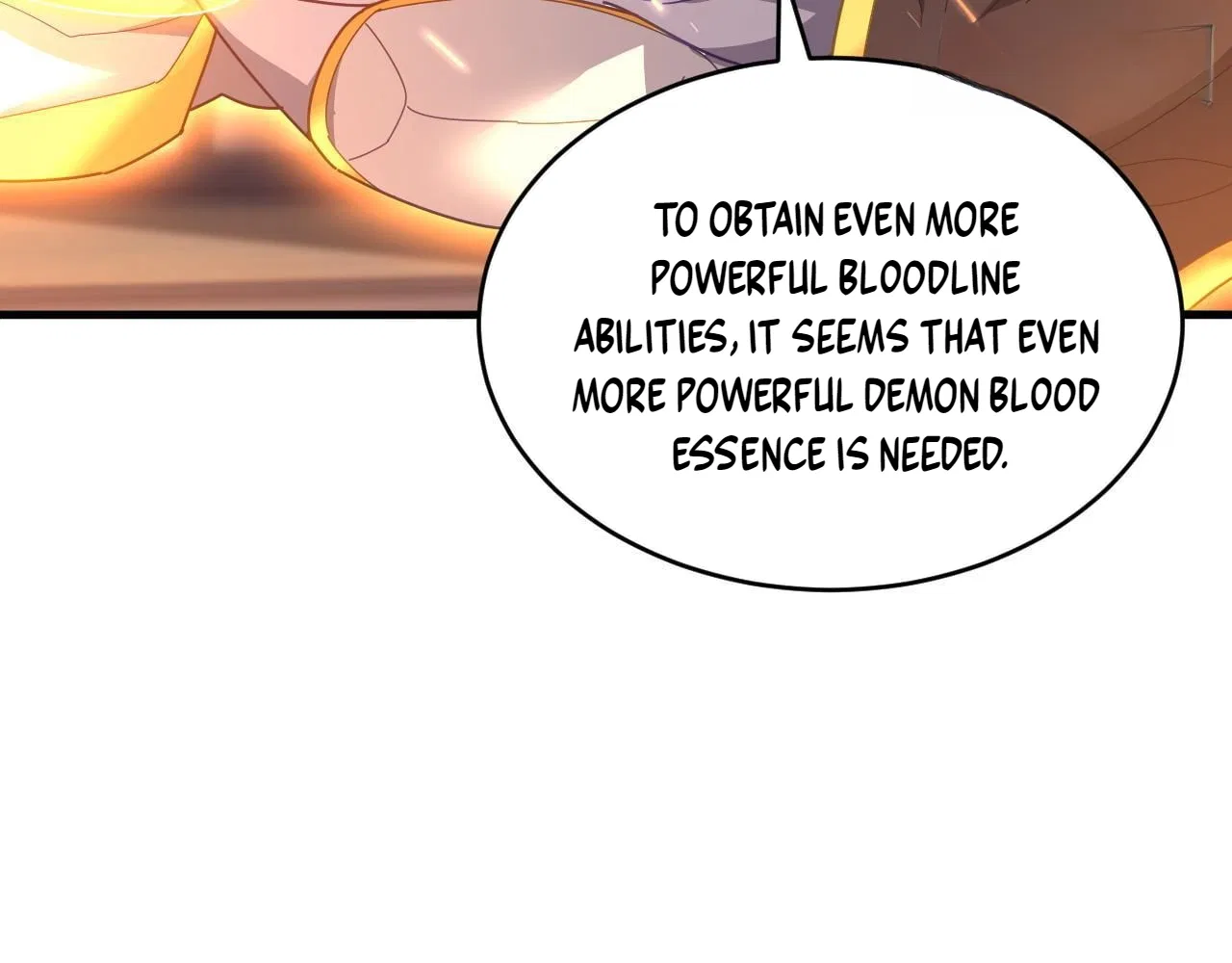 Invincible After Shocking My Empress Wife Chapter 121 – Page 68