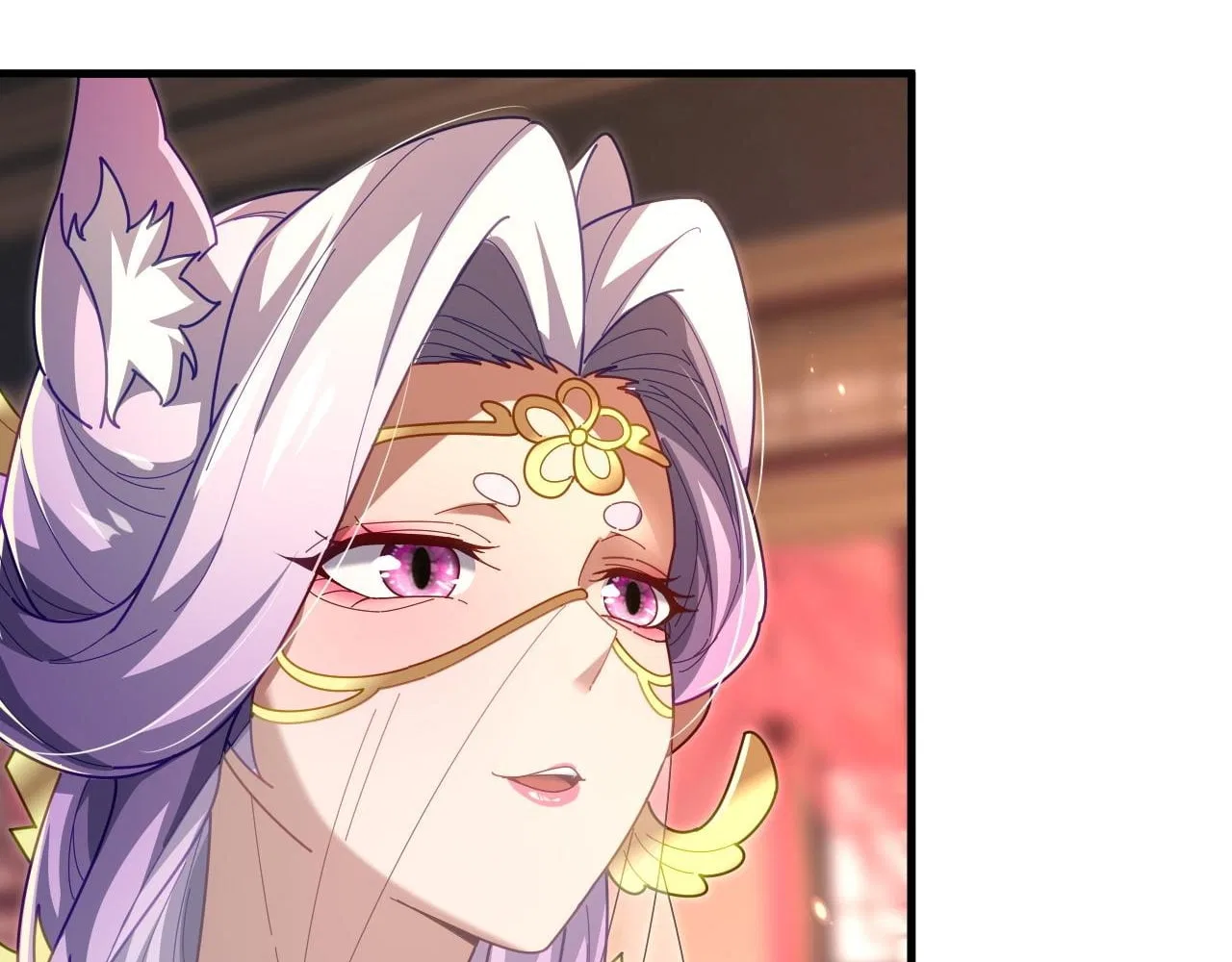 Invincible After Shocking My Empress Wife Chapter 121 – Page 69