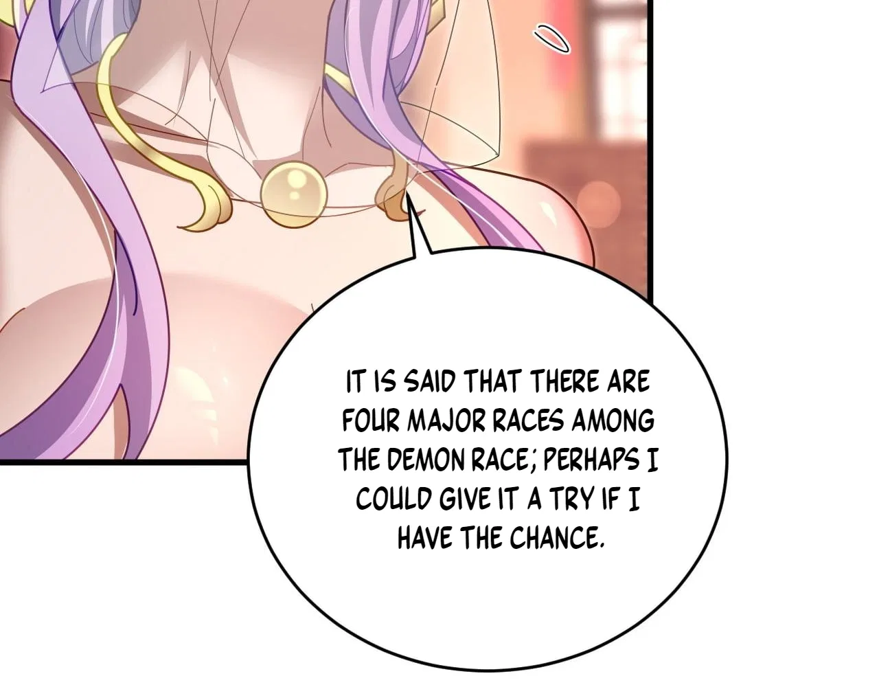 Invincible After Shocking My Empress Wife Chapter 121 – Page 70